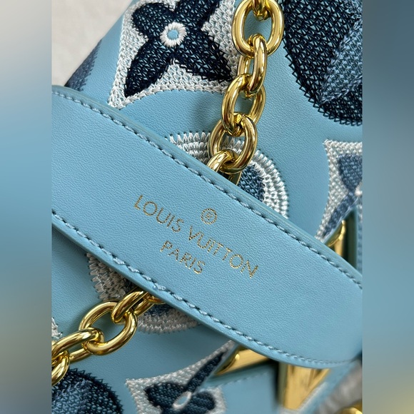 Louis Vuitton Twist Bag - Picture 8 of 12